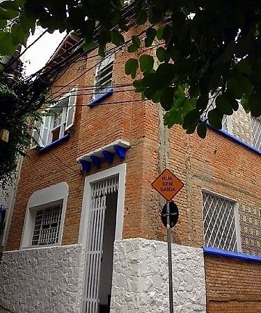 Pousada E Hostel Sao Paulo Comfort - Bairro Pinheiros, Proximo Hospital Das Clinicas E Incor, Oscar Freire, Av Paulista, Allianz, Vila Madalena E Facil Acesso Ao Ibirapuera E Morumbi Dış mekan fotoğraf
