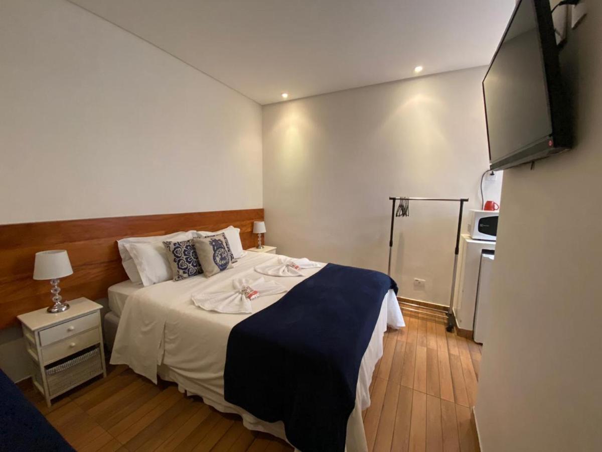 Pousada E Hostel Sao Paulo Comfort - Bairro Pinheiros, Proximo Hospital Das Clinicas E Incor, Oscar Freire, Av Paulista, Allianz, Vila Madalena E Facil Acesso Ao Ibirapuera E Morumbi Dış mekan fotoğraf