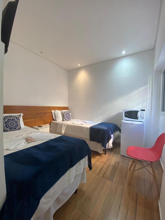 Pousada E Hostel Sao Paulo Comfort - Bairro Pinheiros, Proximo Hospital Das Clinicas E Incor, Oscar Freire, Av Paulista, Allianz, Vila Madalena E Facil Acesso Ao Ibirapuera E Morumbi Dış mekan fotoğraf