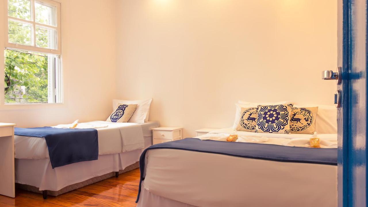 Pousada E Hostel Sao Paulo Comfort - Bairro Pinheiros, Proximo Hospital Das Clinicas E Incor, Oscar Freire, Av Paulista, Allianz, Vila Madalena E Facil Acesso Ao Ibirapuera E Morumbi Dış mekan fotoğraf
