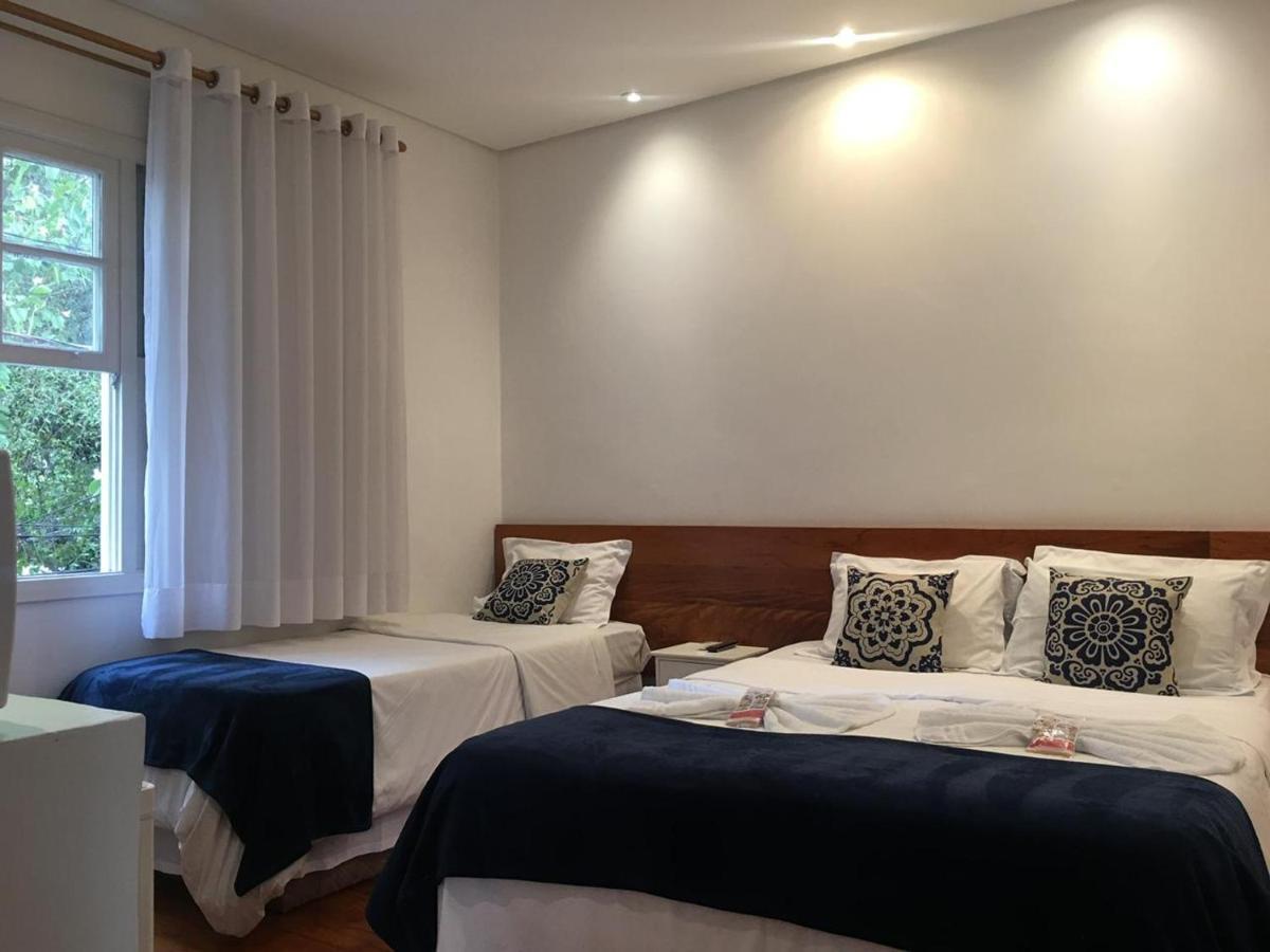 Pousada E Hostel Sao Paulo Comfort - Bairro Pinheiros, Proximo Hospital Das Clinicas E Incor, Oscar Freire, Av Paulista, Allianz, Vila Madalena E Facil Acesso Ao Ibirapuera E Morumbi Dış mekan fotoğraf