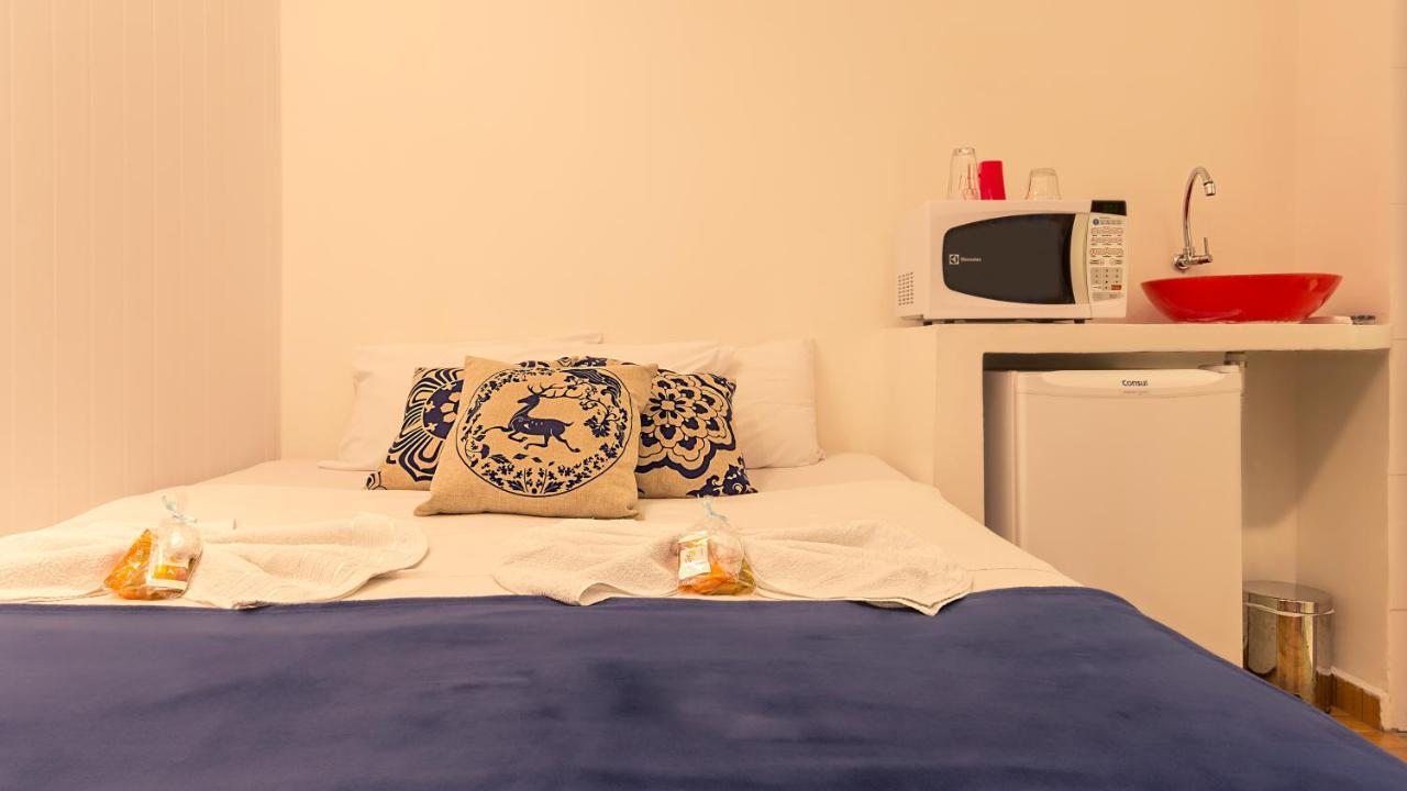 Pousada E Hostel Sao Paulo Comfort - Bairro Pinheiros, Proximo Hospital Das Clinicas E Incor, Oscar Freire, Av Paulista, Allianz, Vila Madalena E Facil Acesso Ao Ibirapuera E Morumbi Dış mekan fotoğraf
