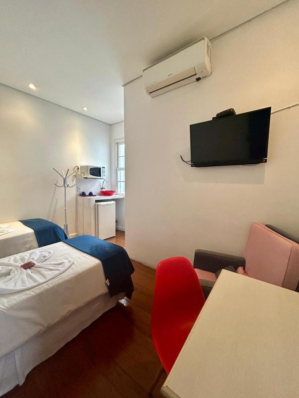 Pousada E Hostel Sao Paulo Comfort - Bairro Pinheiros, Proximo Hospital Das Clinicas E Incor, Oscar Freire, Av Paulista, Allianz, Vila Madalena E Facil Acesso Ao Ibirapuera E Morumbi Dış mekan fotoğraf