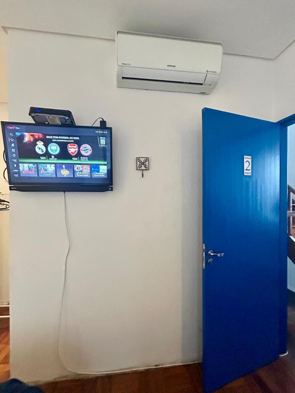 Pousada E Hostel Sao Paulo Comfort - Bairro Pinheiros, Proximo Hospital Das Clinicas E Incor, Oscar Freire, Av Paulista, Allianz, Vila Madalena E Facil Acesso Ao Ibirapuera E Morumbi Dış mekan fotoğraf