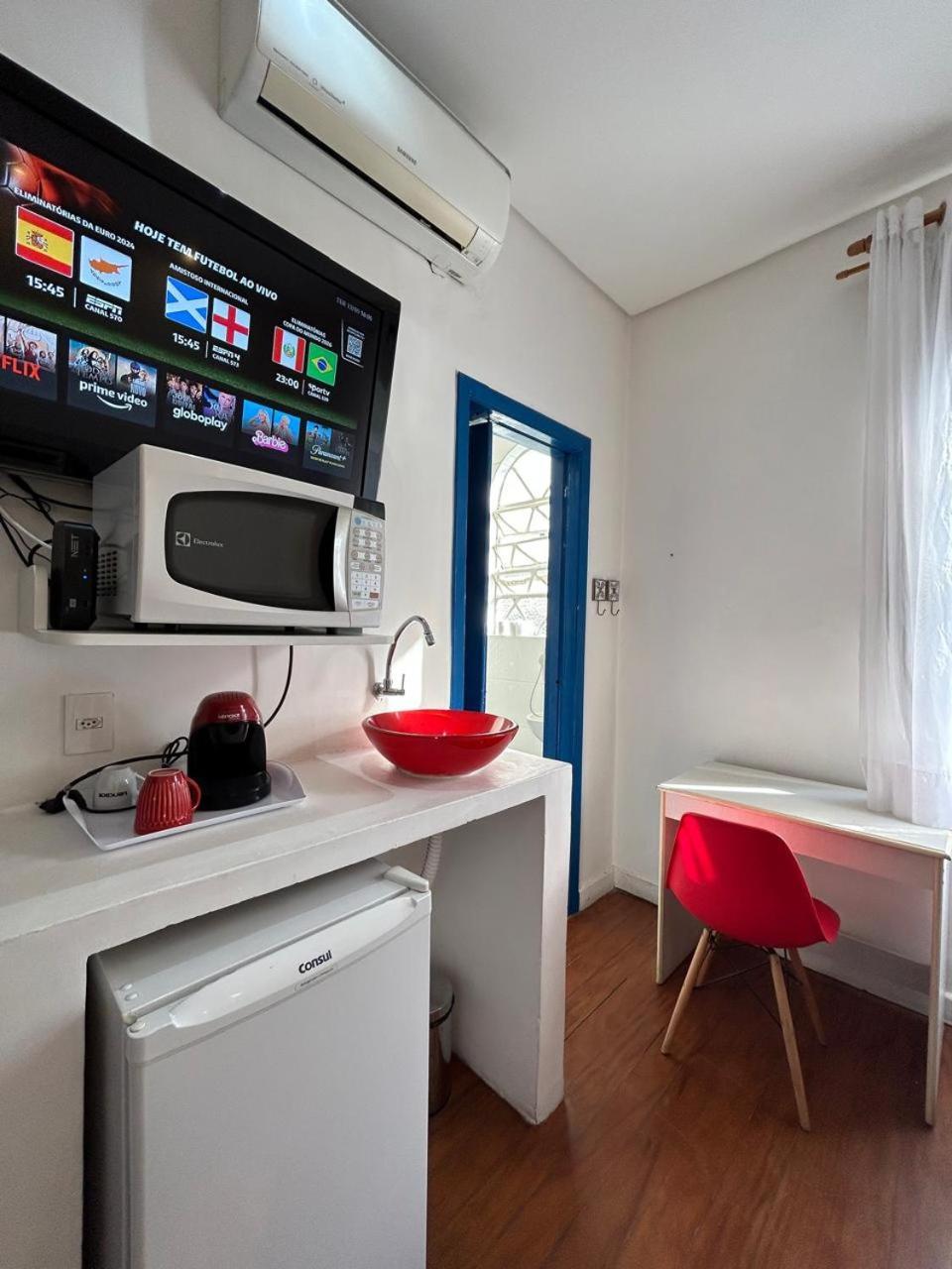 Pousada E Hostel Sao Paulo Comfort - Bairro Pinheiros, Proximo Hospital Das Clinicas E Incor, Oscar Freire, Av Paulista, Allianz, Vila Madalena E Facil Acesso Ao Ibirapuera E Morumbi Dış mekan fotoğraf