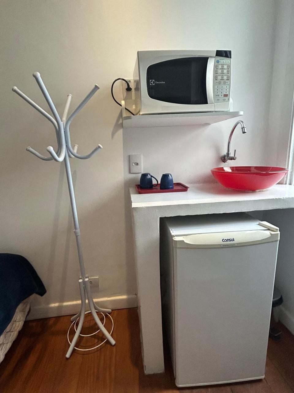 Pousada E Hostel Sao Paulo Comfort - Bairro Pinheiros, Proximo Hospital Das Clinicas E Incor, Oscar Freire, Av Paulista, Allianz, Vila Madalena E Facil Acesso Ao Ibirapuera E Morumbi Dış mekan fotoğraf