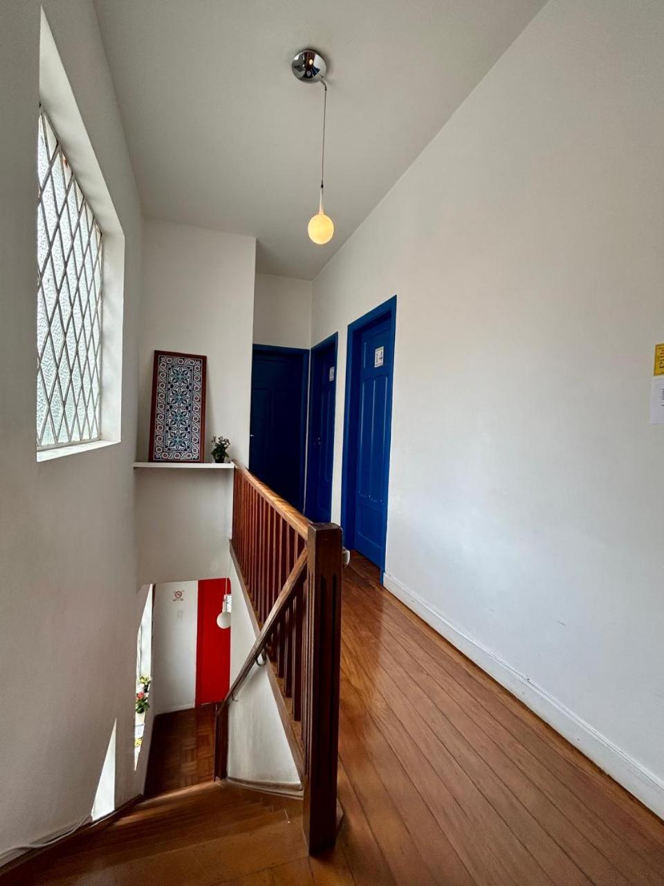 Pousada E Hostel Sao Paulo Comfort - Bairro Pinheiros, Proximo Hospital Das Clinicas E Incor, Oscar Freire, Av Paulista, Allianz, Vila Madalena E Facil Acesso Ao Ibirapuera E Morumbi Dış mekan fotoğraf