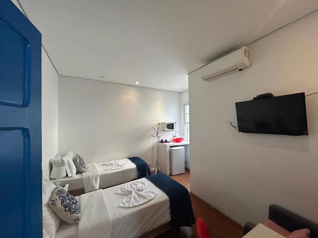 Pousada E Hostel Sao Paulo Comfort - Bairro Pinheiros, Proximo Hospital Das Clinicas E Incor, Oscar Freire, Av Paulista, Allianz, Vila Madalena E Facil Acesso Ao Ibirapuera E Morumbi Dış mekan fotoğraf