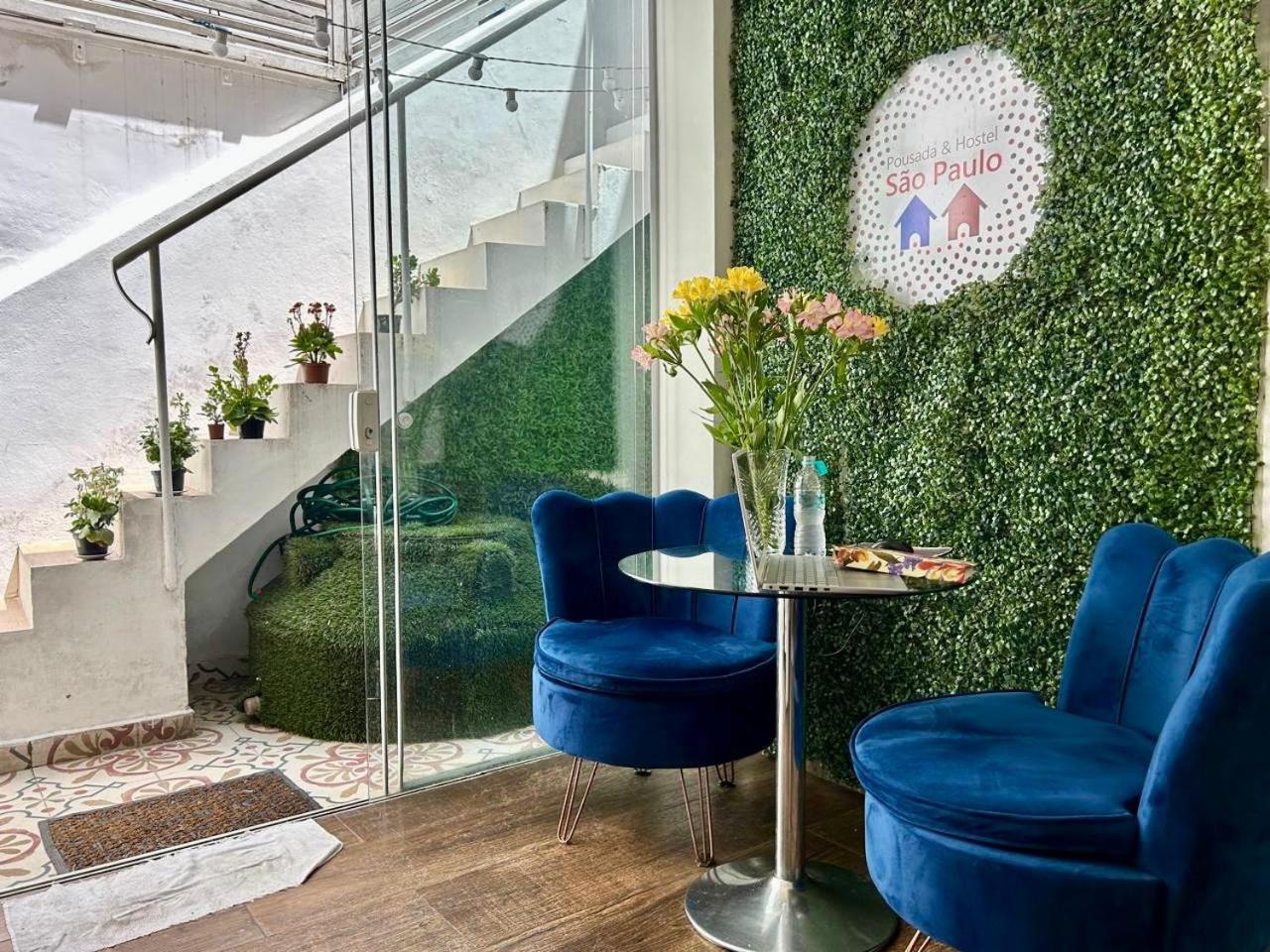 Pousada E Hostel Sao Paulo Comfort - Bairro Pinheiros, Proximo Hospital Das Clinicas E Incor, Oscar Freire, Av Paulista, Allianz, Vila Madalena E Facil Acesso Ao Ibirapuera E Morumbi Dış mekan fotoğraf
