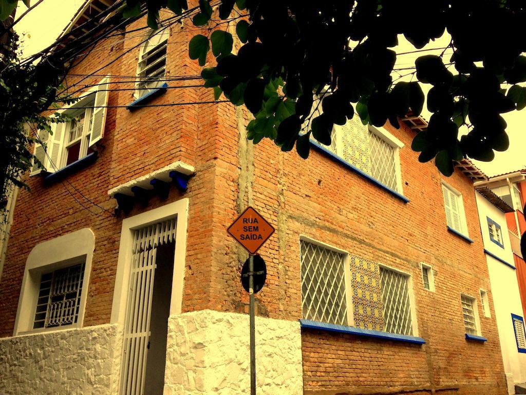 Pousada E Hostel Sao Paulo Comfort - Bairro Pinheiros, Proximo Hospital Das Clinicas E Incor, Oscar Freire, Av Paulista, Allianz, Vila Madalena E Facil Acesso Ao Ibirapuera E Morumbi Dış mekan fotoğraf