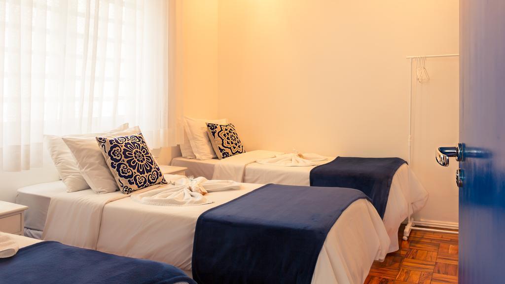 Pousada E Hostel Sao Paulo Comfort - Bairro Pinheiros, Proximo Hospital Das Clinicas E Incor, Oscar Freire, Av Paulista, Allianz, Vila Madalena E Facil Acesso Ao Ibirapuera E Morumbi Dış mekan fotoğraf