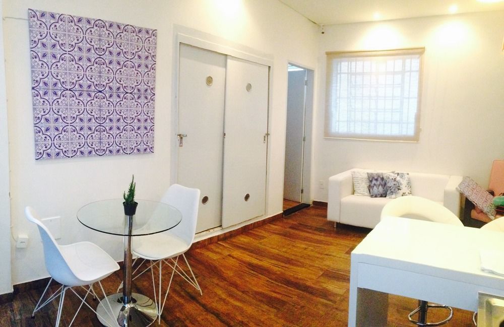 Pousada E Hostel Sao Paulo Comfort - Bairro Pinheiros, Proximo Hospital Das Clinicas E Incor, Oscar Freire, Av Paulista, Allianz, Vila Madalena E Facil Acesso Ao Ibirapuera E Morumbi Dış mekan fotoğraf