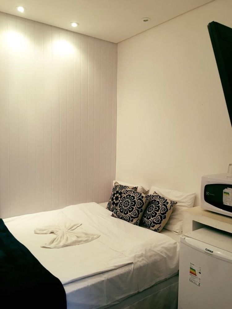 Pousada E Hostel Sao Paulo Comfort - Bairro Pinheiros, Proximo Hospital Das Clinicas E Incor, Oscar Freire, Av Paulista, Allianz, Vila Madalena E Facil Acesso Ao Ibirapuera E Morumbi Dış mekan fotoğraf