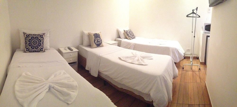 Pousada E Hostel Sao Paulo Comfort - Bairro Pinheiros, Proximo Hospital Das Clinicas E Incor, Oscar Freire, Av Paulista, Allianz, Vila Madalena E Facil Acesso Ao Ibirapuera E Morumbi Dış mekan fotoğraf
