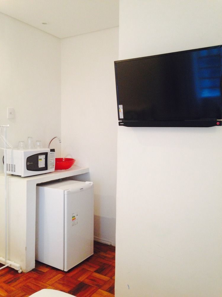 Pousada E Hostel Sao Paulo Comfort - Bairro Pinheiros, Proximo Hospital Das Clinicas E Incor, Oscar Freire, Av Paulista, Allianz, Vila Madalena E Facil Acesso Ao Ibirapuera E Morumbi Dış mekan fotoğraf